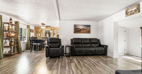 4950 Pueblo Drive, Stagecoach, NV 89429 Photo