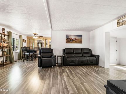 4950 Pueblo Drive, Stagecoach, NV 89429 Photo