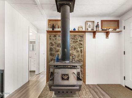 4950 Pueblo Drive, Stagecoach, NV 89429 Photo