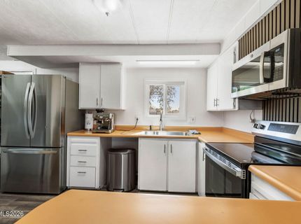 4950 Pueblo Drive, Stagecoach, NV 89429 Photo