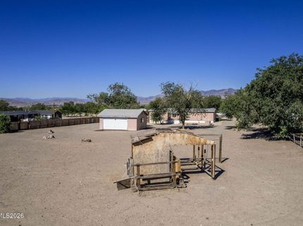 4950 Pueblo Drive, Stagecoach, NV 89429 Photo