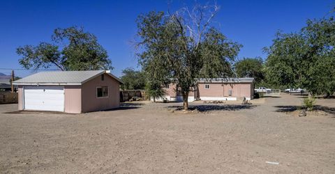 4950 Pueblo Drive, Stagecoach, NV 89429 Photo