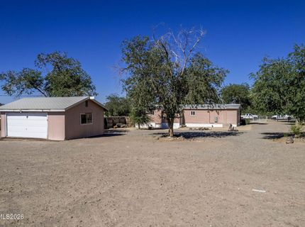 4950 Pueblo Drive, Stagecoach, NV 89429 Photo