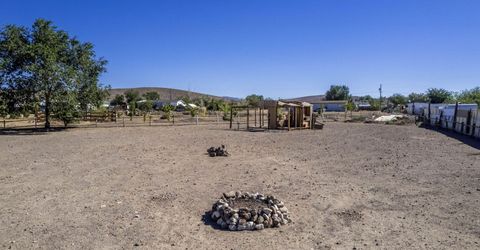 4950 Pueblo Drive, Stagecoach, NV 89429 Photo