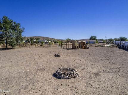 4950 Pueblo Drive, Stagecoach, NV 89429 Photo