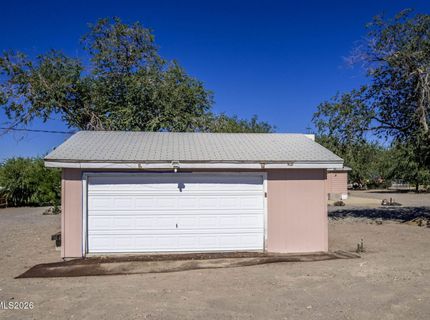 4950 Pueblo Drive, Stagecoach, NV 89429 Photo