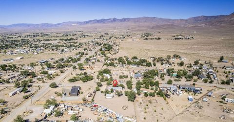 4950 Pueblo Drive, Stagecoach, NV 89429 Photo