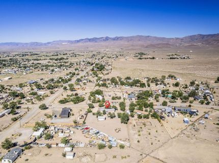 4950 Pueblo Drive, Stagecoach, NV 89429 Photo