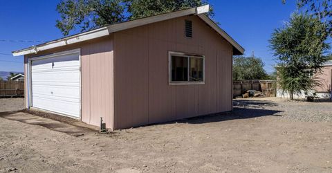 4950 Pueblo Drive, Stagecoach, NV 89429 Photo