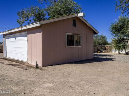 4950 Pueblo Drive, Stagecoach, NV 89429 Photo
