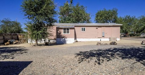 4950 Pueblo Drive, Stagecoach, NV 89429 Photo