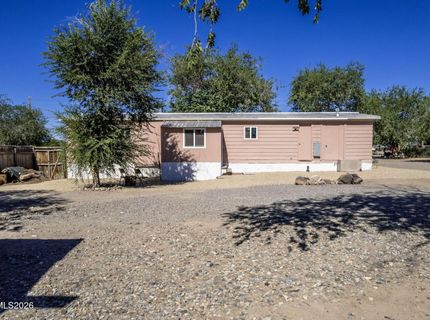 4950 Pueblo Drive, Stagecoach, NV 89429 Photo
