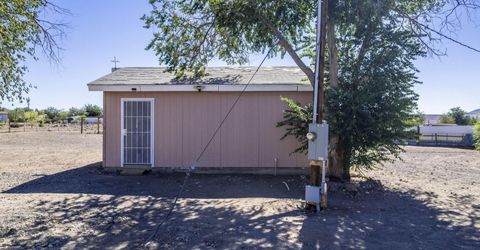 4950 Pueblo Drive, Stagecoach, NV 89429 Photo