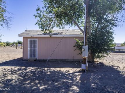 4950 Pueblo Drive, Stagecoach, NV 89429 Photo
