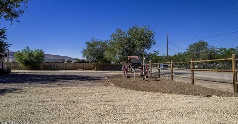 4950 Pueblo Drive, Stagecoach, NV 89429 Photo