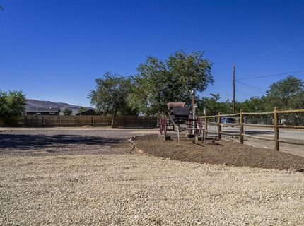 4950 Pueblo Drive, Stagecoach, NV 89429 Photo
