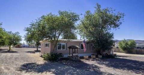4950 Pueblo Drive, Stagecoach, NV 89429 Photo