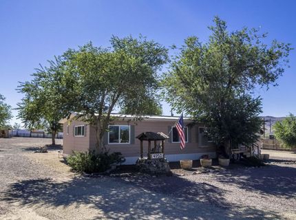 4950 Pueblo Drive, Stagecoach, NV 89429 Photo