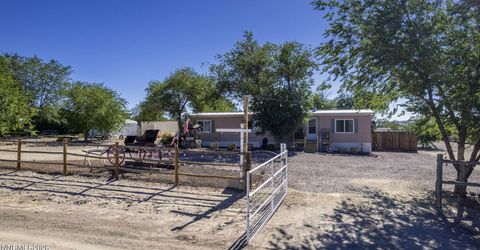 4950 Pueblo Drive, Stagecoach, NV 89429 Photo