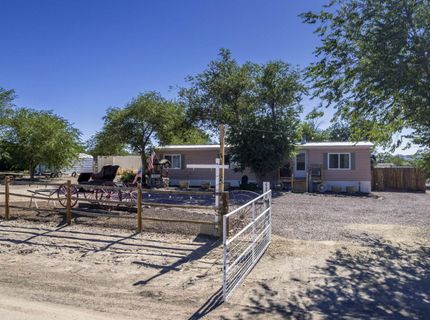 4950 Pueblo Drive, Stagecoach, NV 89429 Photo