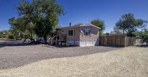 4950 Pueblo Drive, Stagecoach, NV 89429 Photo