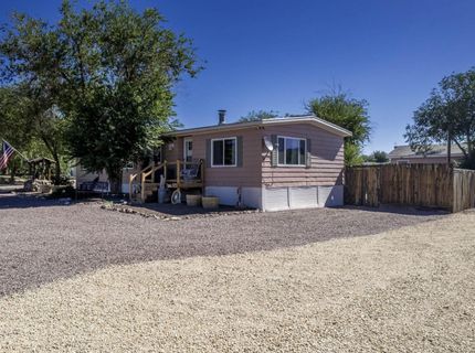4950 Pueblo Drive, Stagecoach, NV 89429 Photo