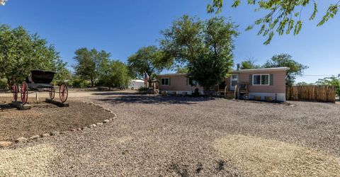 4950 Pueblo Drive, Stagecoach, NV 89429 Photo