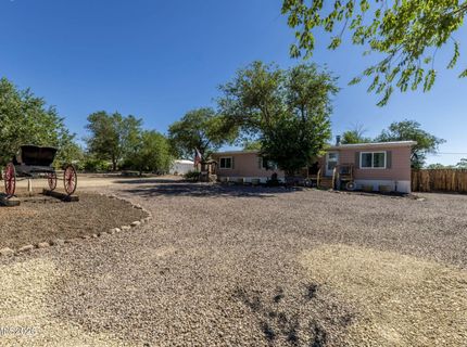 4950 Pueblo Drive, Stagecoach, NV 89429 Photo