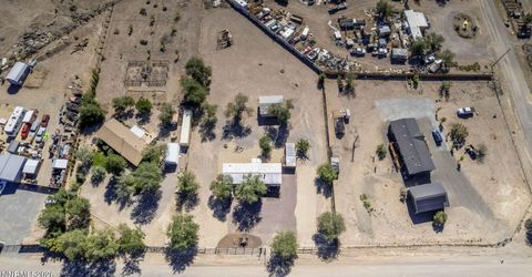 4950 Pueblo Drive, Stagecoach, NV 89429 Photo
