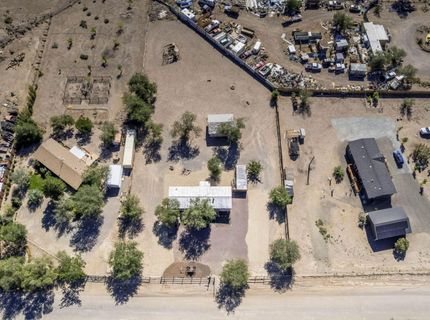 4950 Pueblo Drive, Stagecoach, NV 89429 Photo