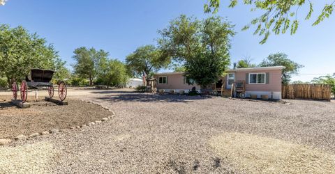 4950 Pueblo Drive, Stagecoach, NV 89429 Photo