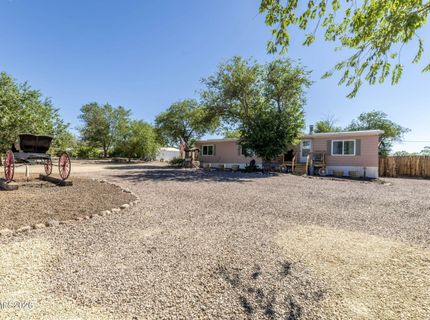 4950 Pueblo Drive, Stagecoach, NV 89429 Photo