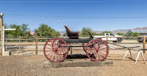 4950 Pueblo Drive, Stagecoach, NV 89429 Photo