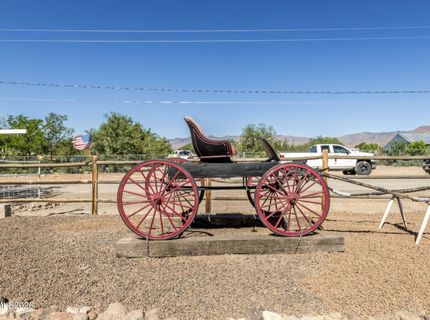 4950 Pueblo Drive, Stagecoach, NV 89429 Photo