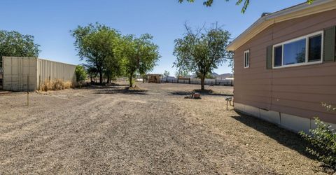 4950 Pueblo Drive, Stagecoach, NV 89429 Photo