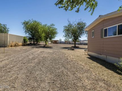 4950 Pueblo Drive, Stagecoach, NV 89429 Photo