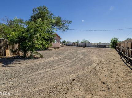 4950 Pueblo Drive, Stagecoach, NV 89429 Photo