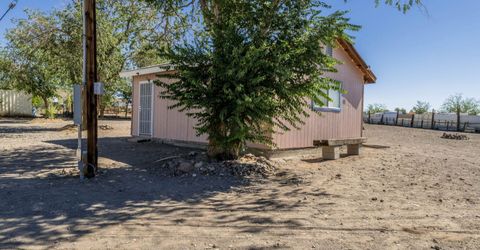 4950 Pueblo Drive, Stagecoach, NV 89429 Photo