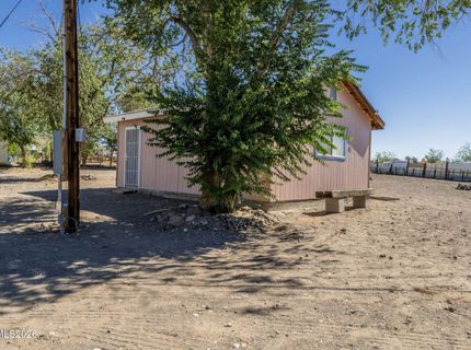 4950 Pueblo Drive, Stagecoach, NV 89429 Photo