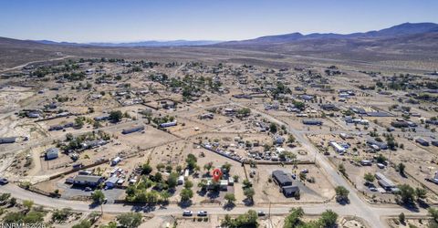 4950 Pueblo Drive, Stagecoach, NV 89429 Photo