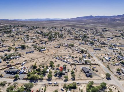 4950 Pueblo Drive, Stagecoach, NV 89429 Photo
