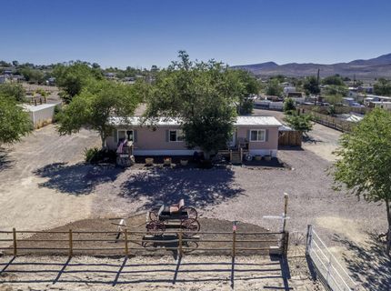 4950 Pueblo Drive, Stagecoach, NV 89429 Photo