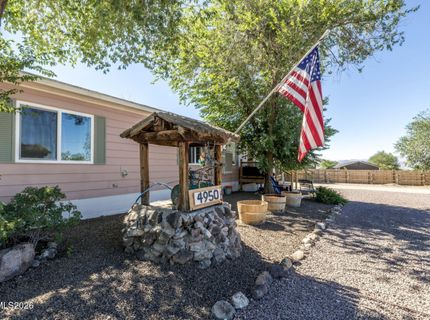 4950 Pueblo Drive, Stagecoach, NV 89429 Photo