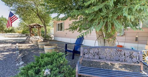 4950 Pueblo Drive, Stagecoach, NV 89429 Photo