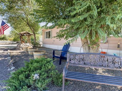 4950 Pueblo Drive, Stagecoach, NV 89429 Photo