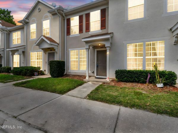 3491 LONE TREE Lane, Jacksonville, FL 32216