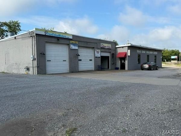 1705 Main Street , Scott City, MO 63780