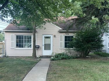 4128 Elmhurst Avenue , Royal Oak, MI 48073
