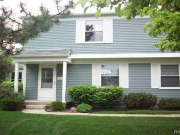 1625 MARINER Drive, Walled Lake, MI 48390