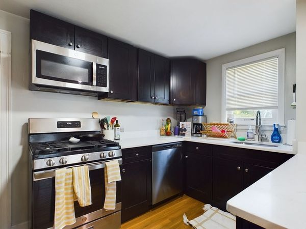 3 Sagamore, Unit 1R, Quincy, MA 02171